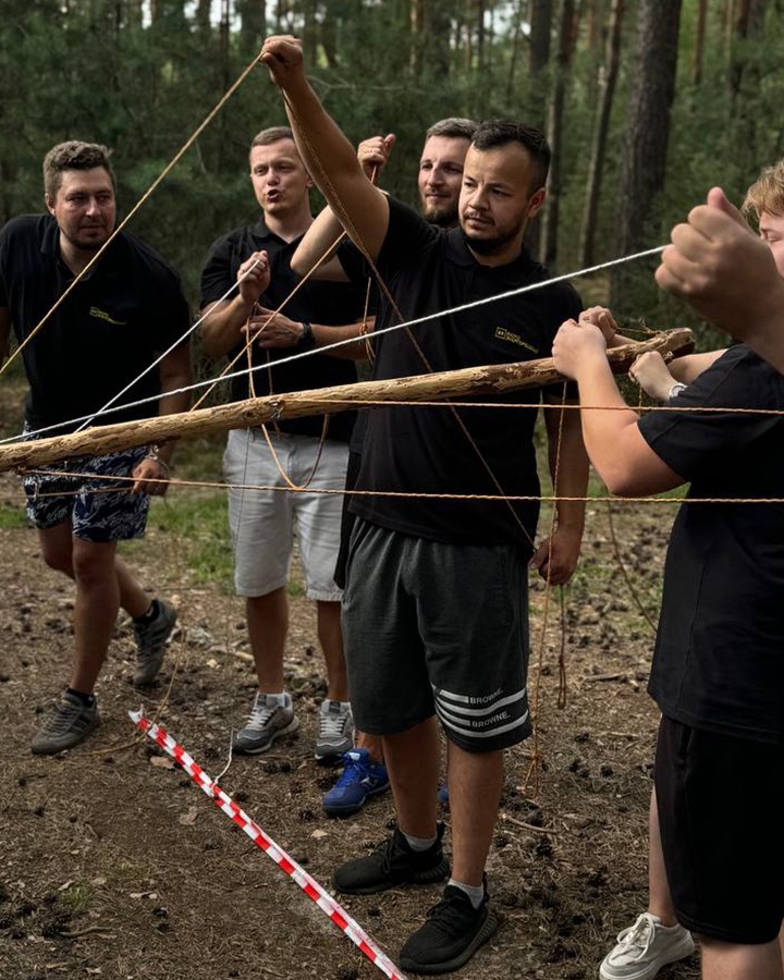 День строителя