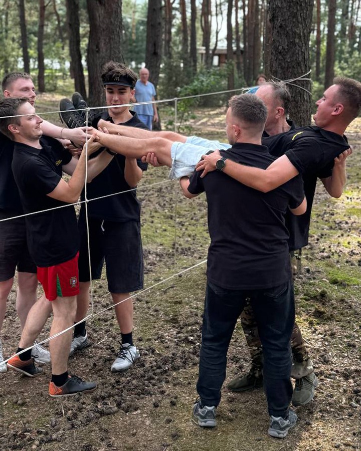 День строителя